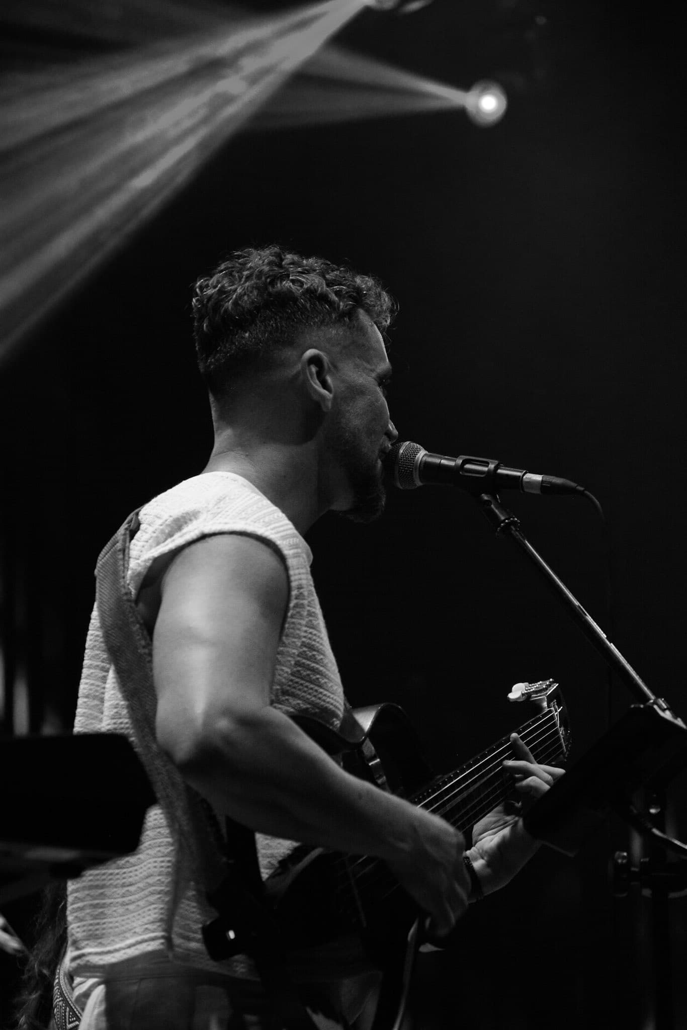Matheus Mageski - Niteroi