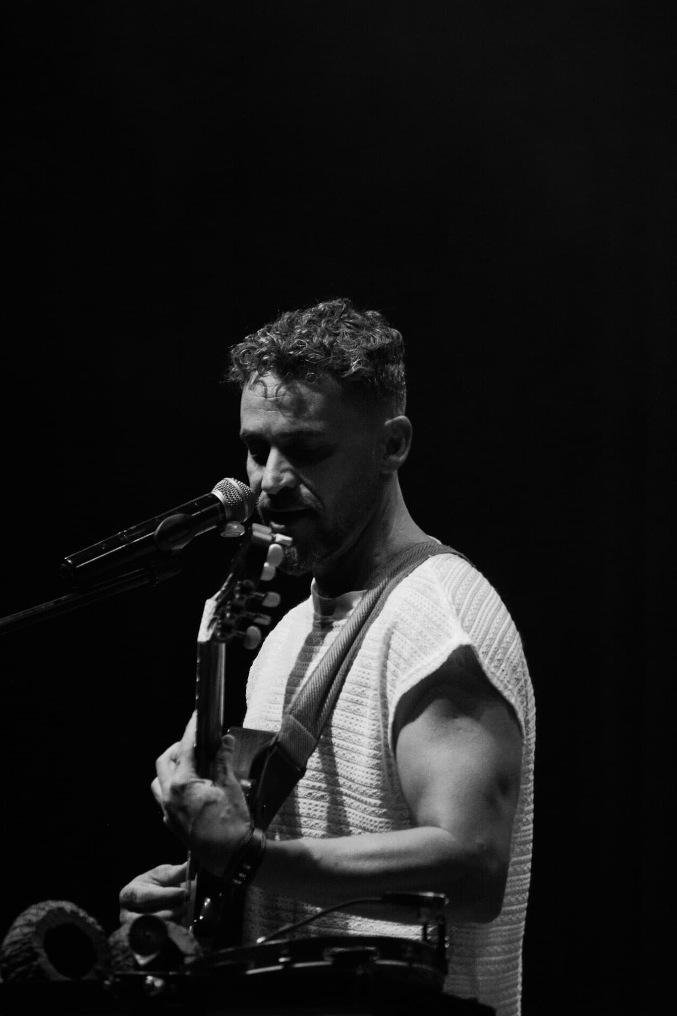 Matheus Mageski - Niteroi