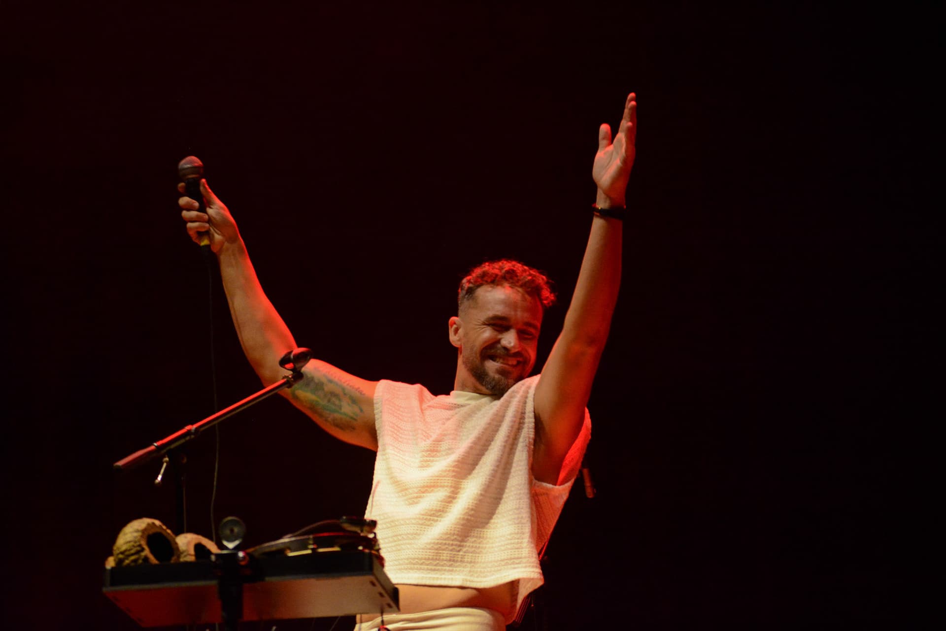 Matheus Mageski - Niteroi