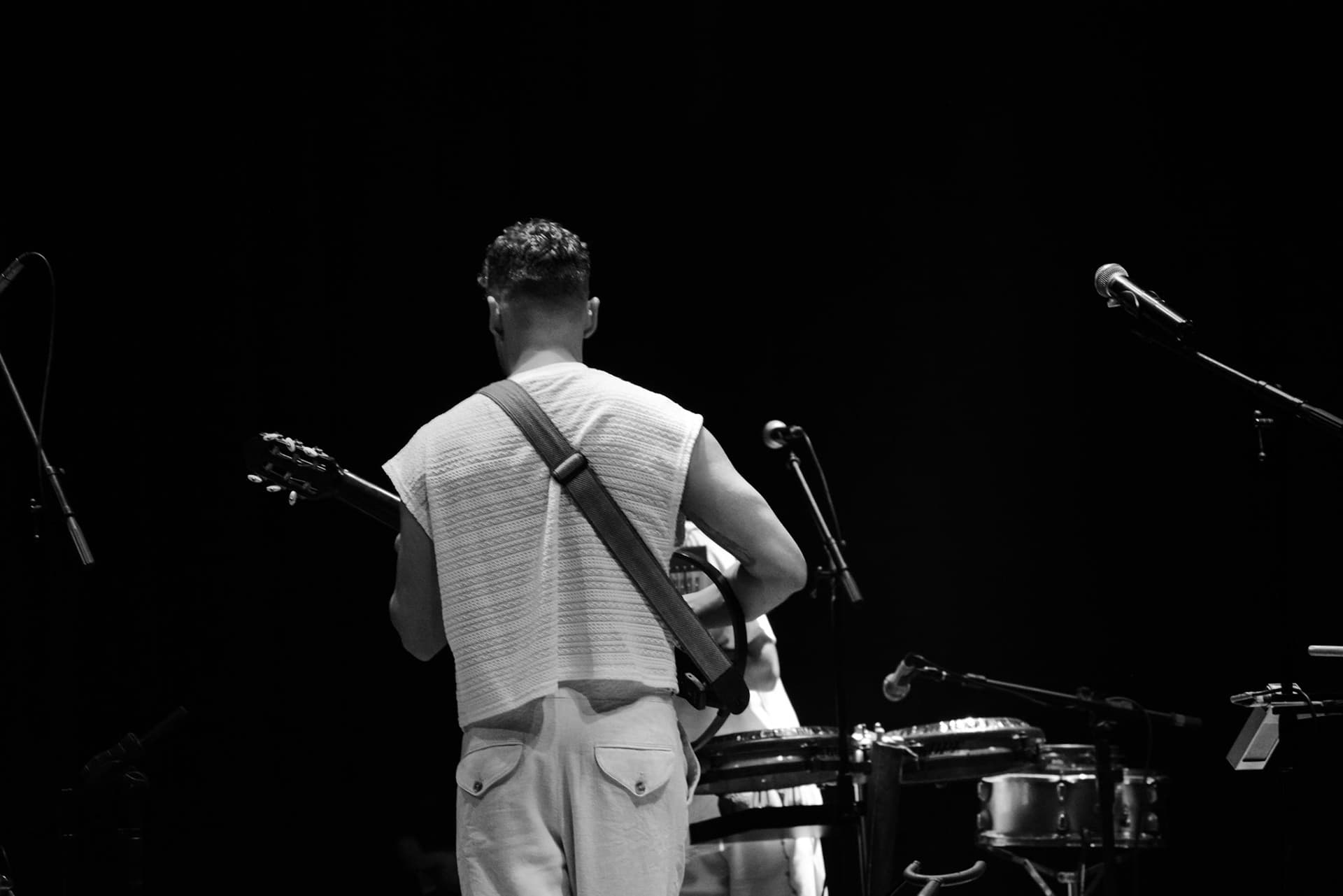 Matheus Mageski - Niteroi