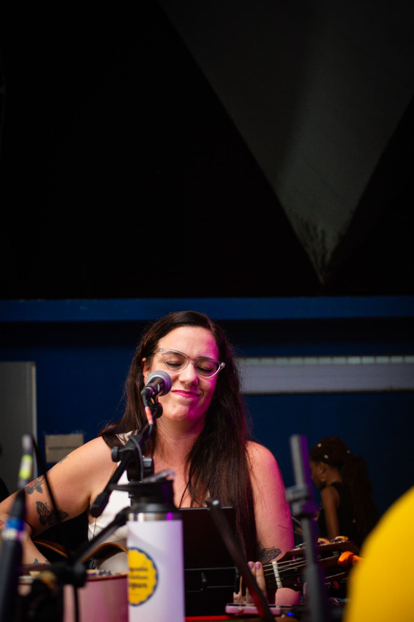 Nilze Benedicto - Feira Nordestina de São Gonçalo, Lançamento do Cd