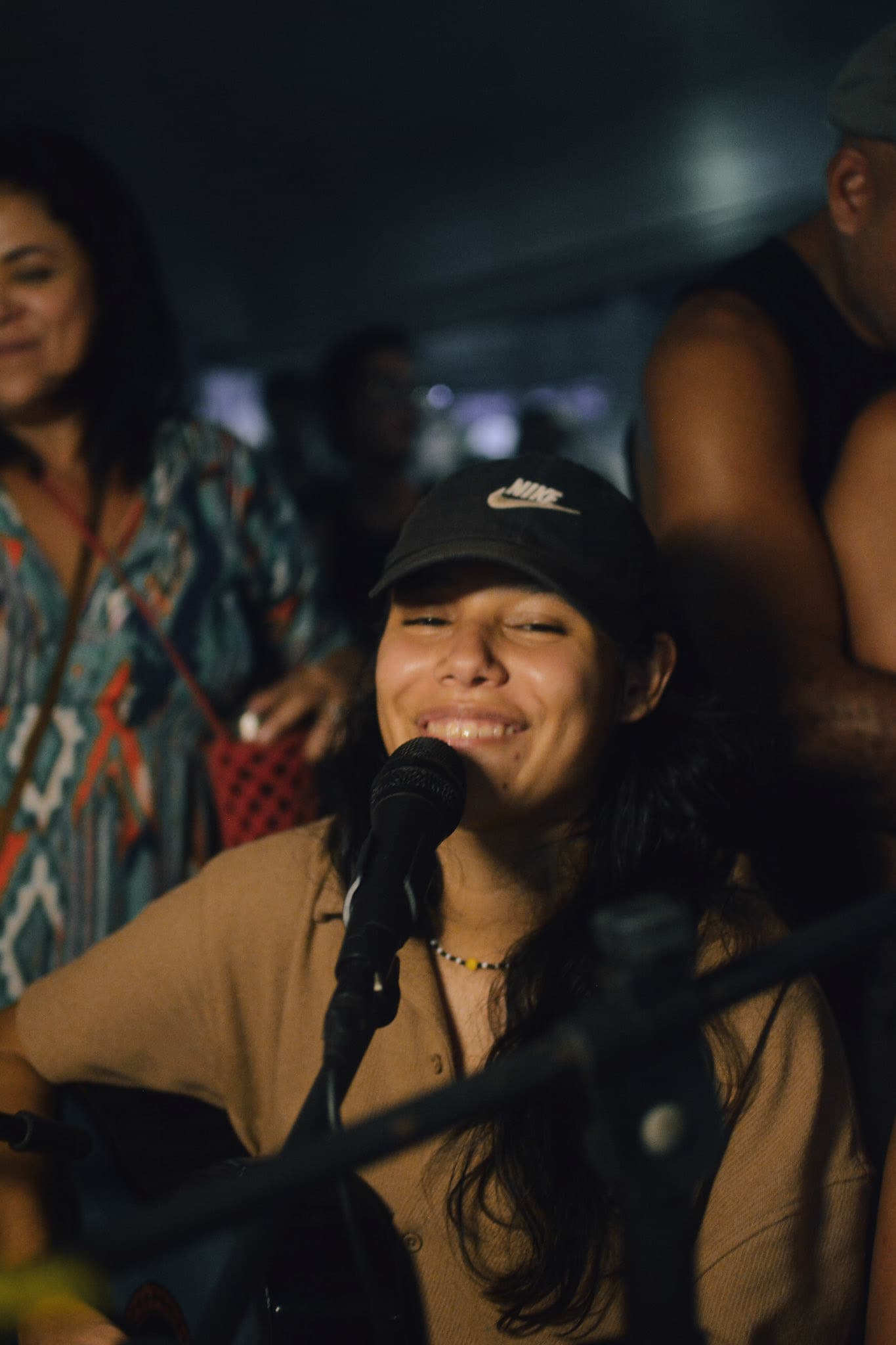 Roda Clandestina - Aniversario de 1 Ano - Cantareira
