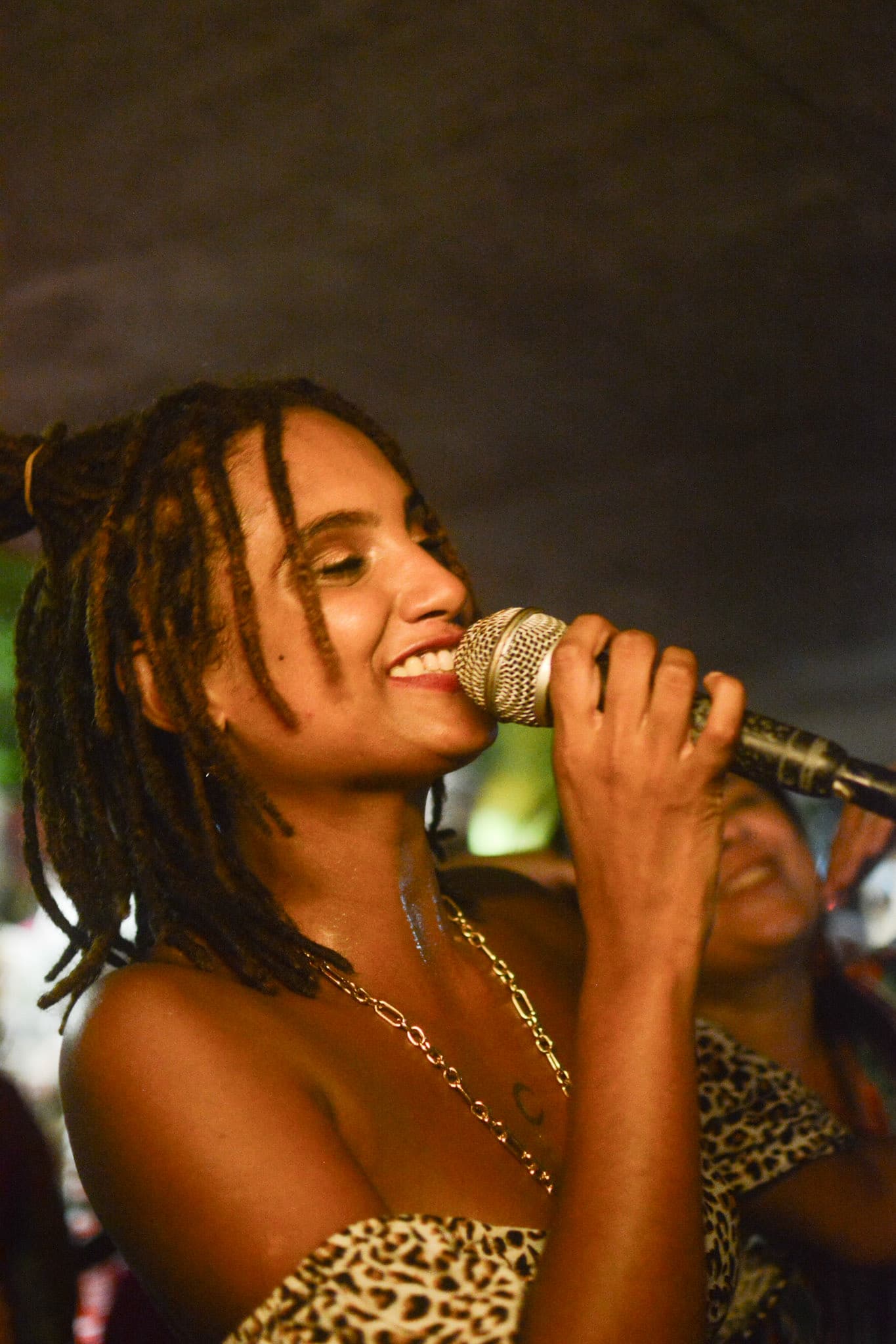 Roda Clandestina - Aniversario de 1 Ano - Cantareira