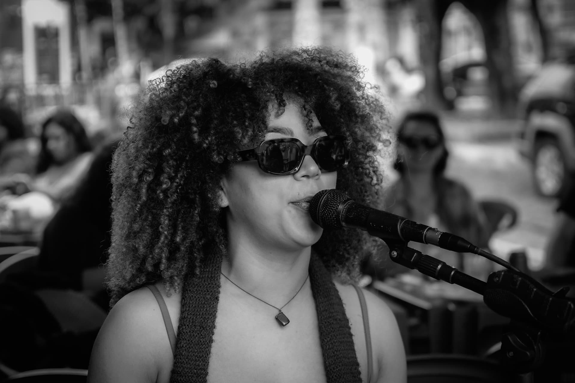 Roda Clandestina - Cantareira