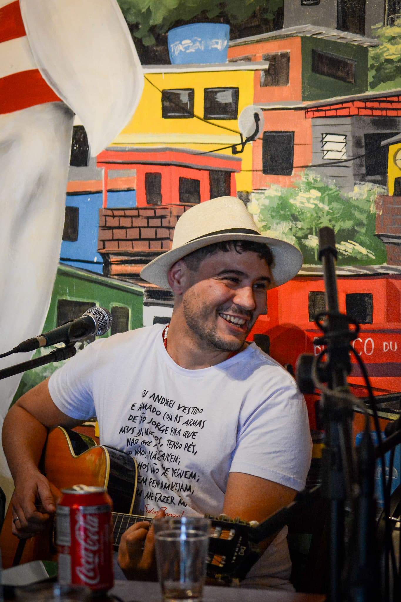 Samba da Meia Noite - Boteco Du Ze