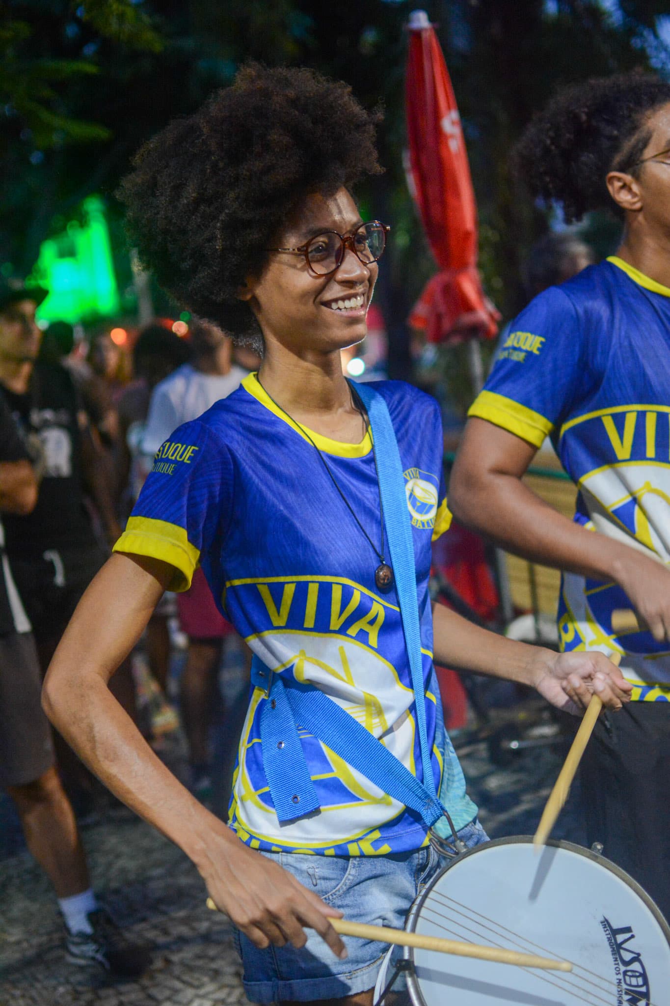 Viva Batuque - Cantareira