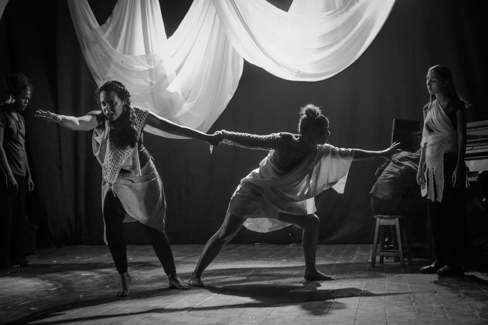 A Cena Reescreve o Texto - Unirio - Ic