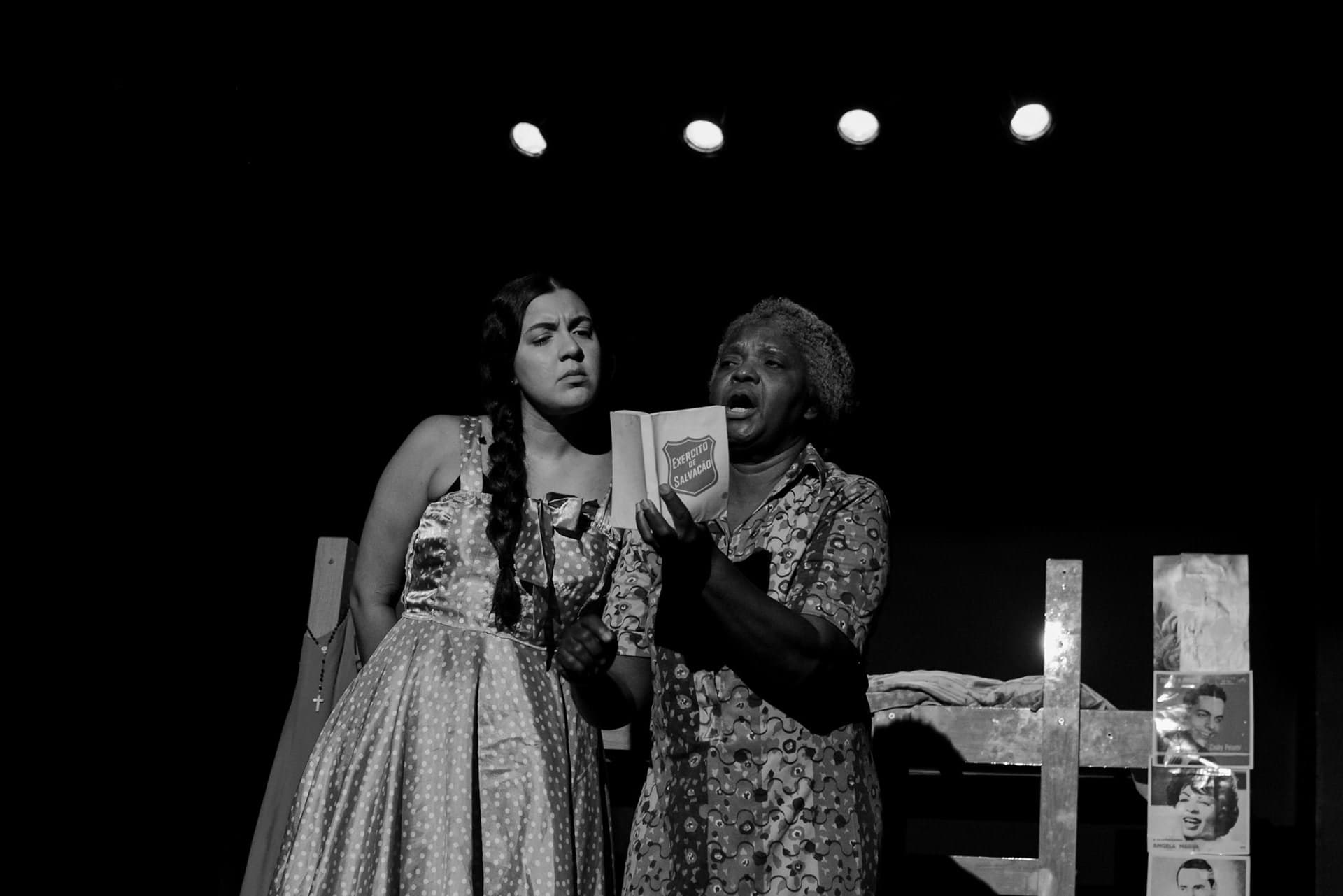 Esther e Elizia