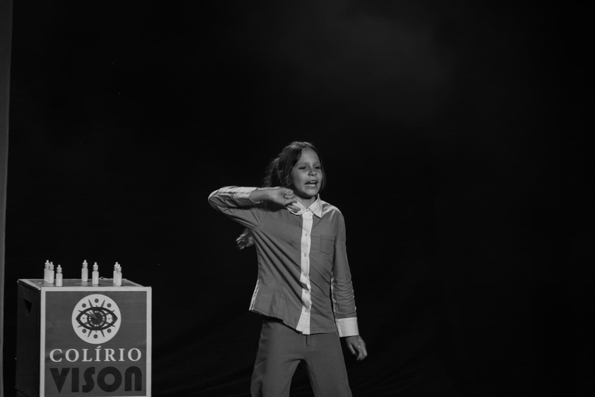 Lágrimas de Diamantes - Curso Ta na Roda