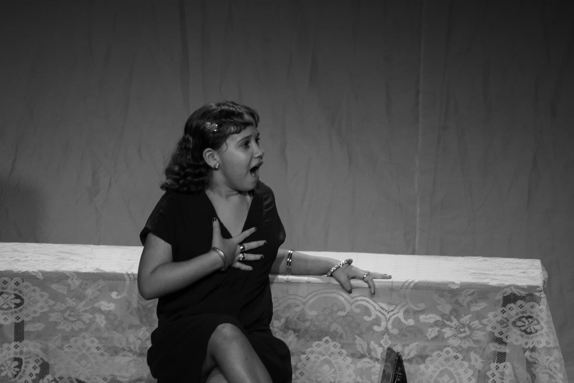 Lágrimas de Diamantes - Curso Ta na Roda