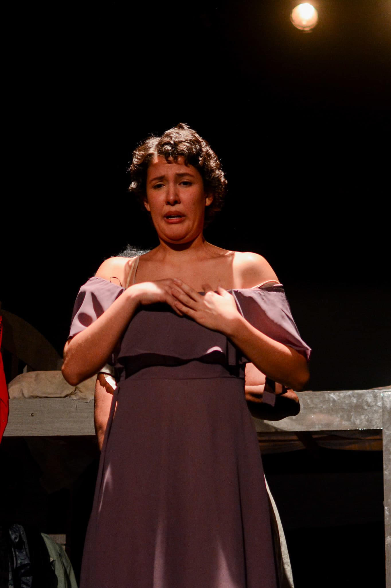 Luma Louzada e Elizia