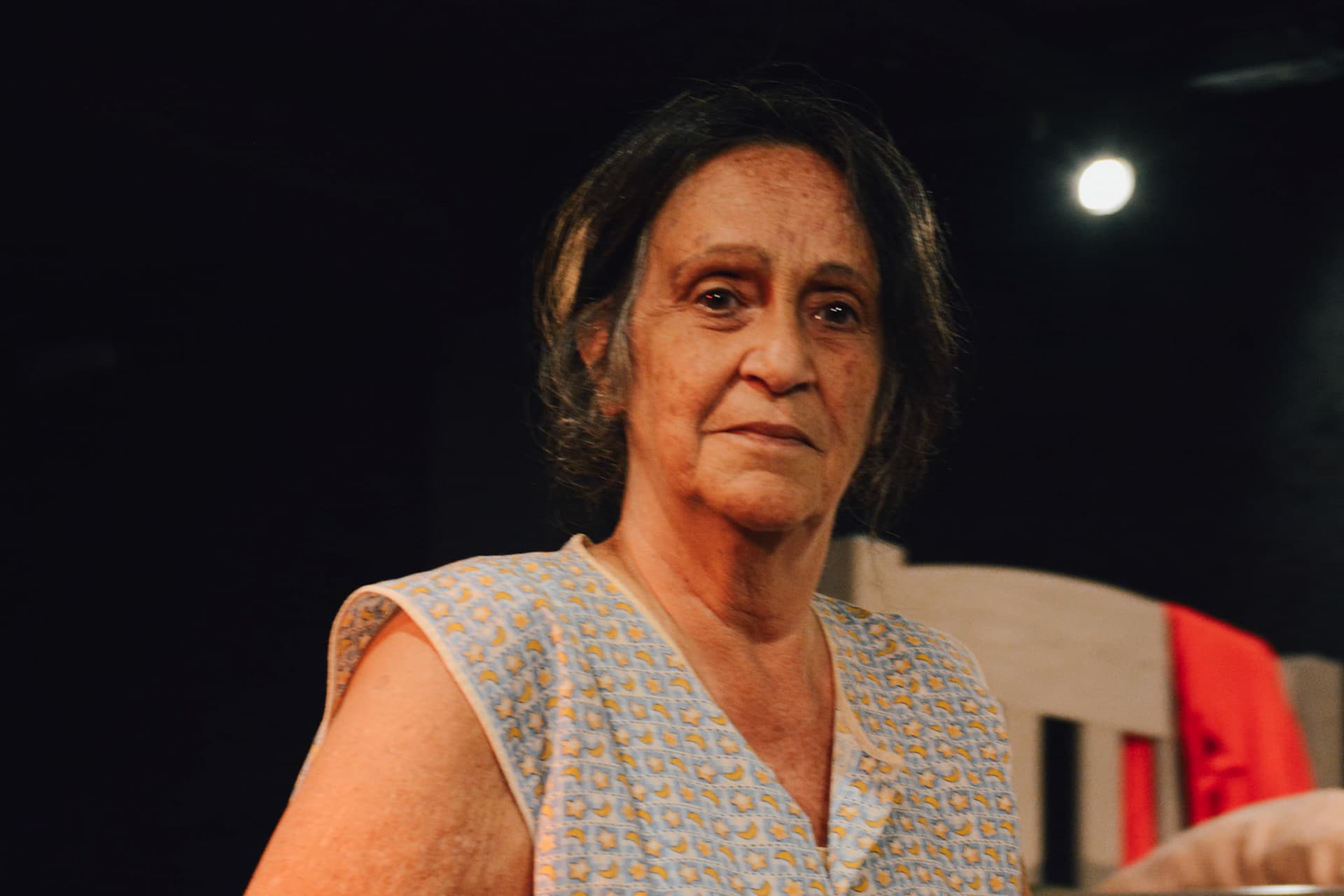 Sonia Correa  e Ava