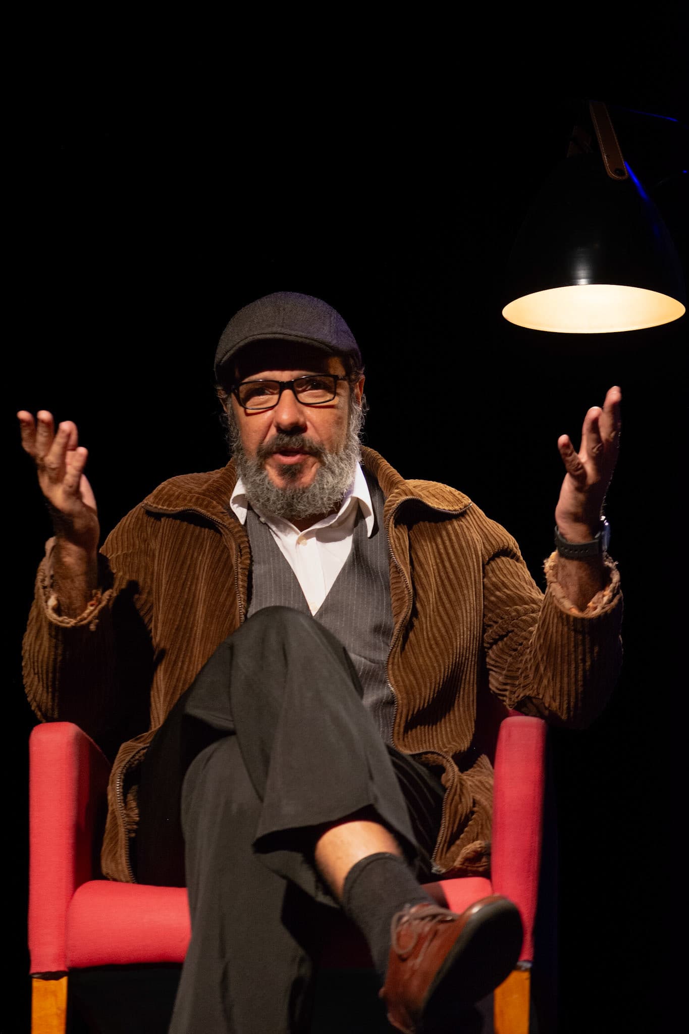 Zerograu - Ccjf - 3° Temporada
