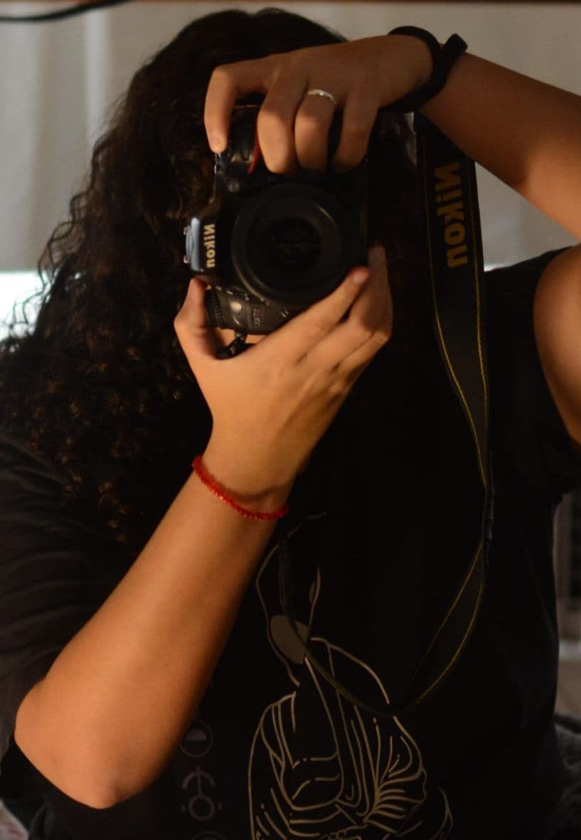 Retrato de família