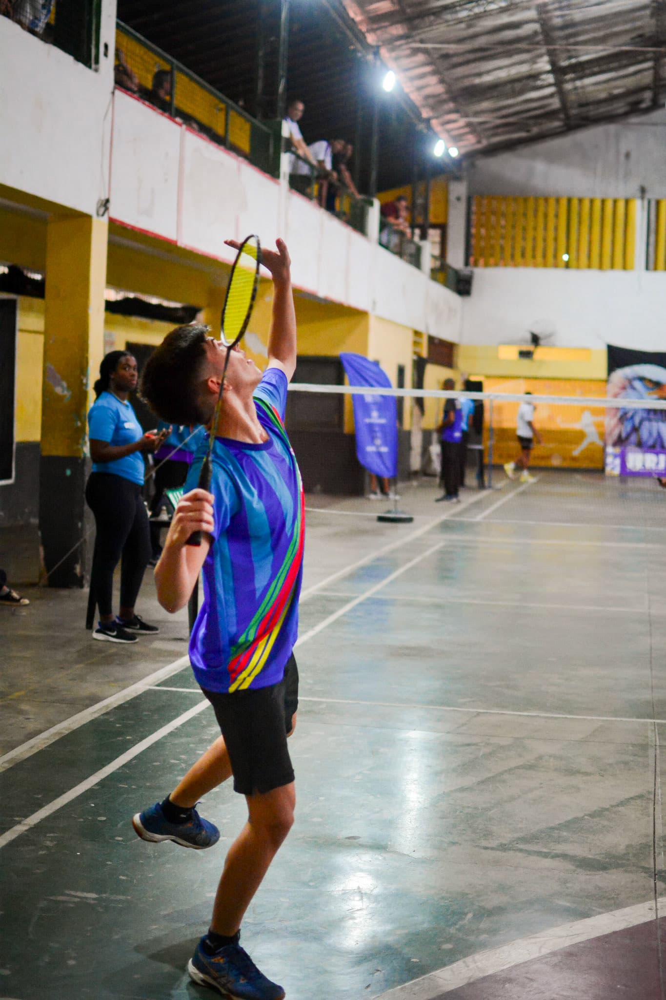 Badminton - Jerj