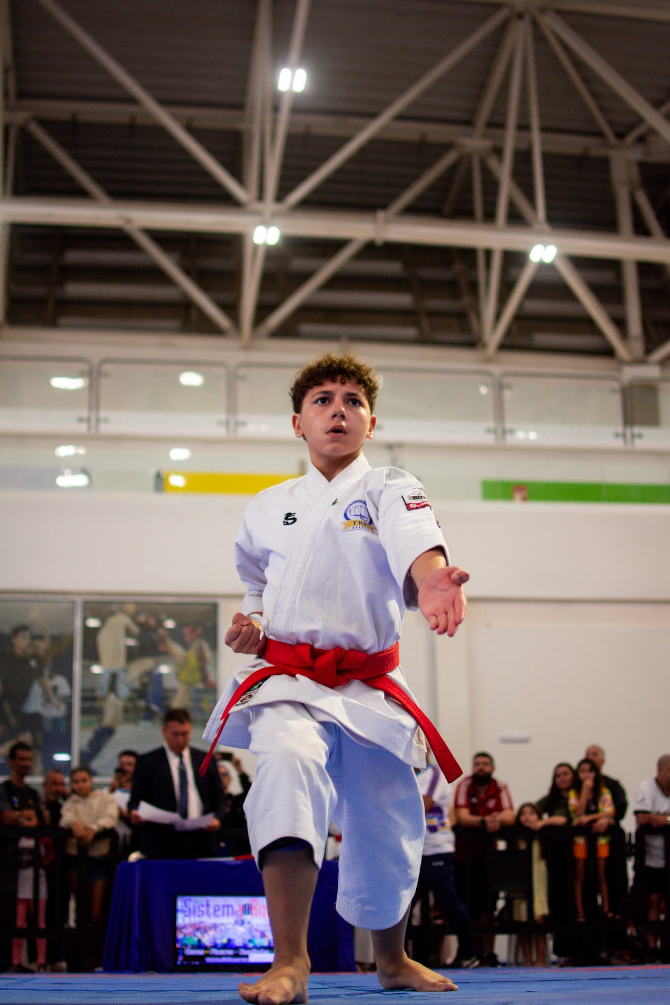 Karate - Jerj