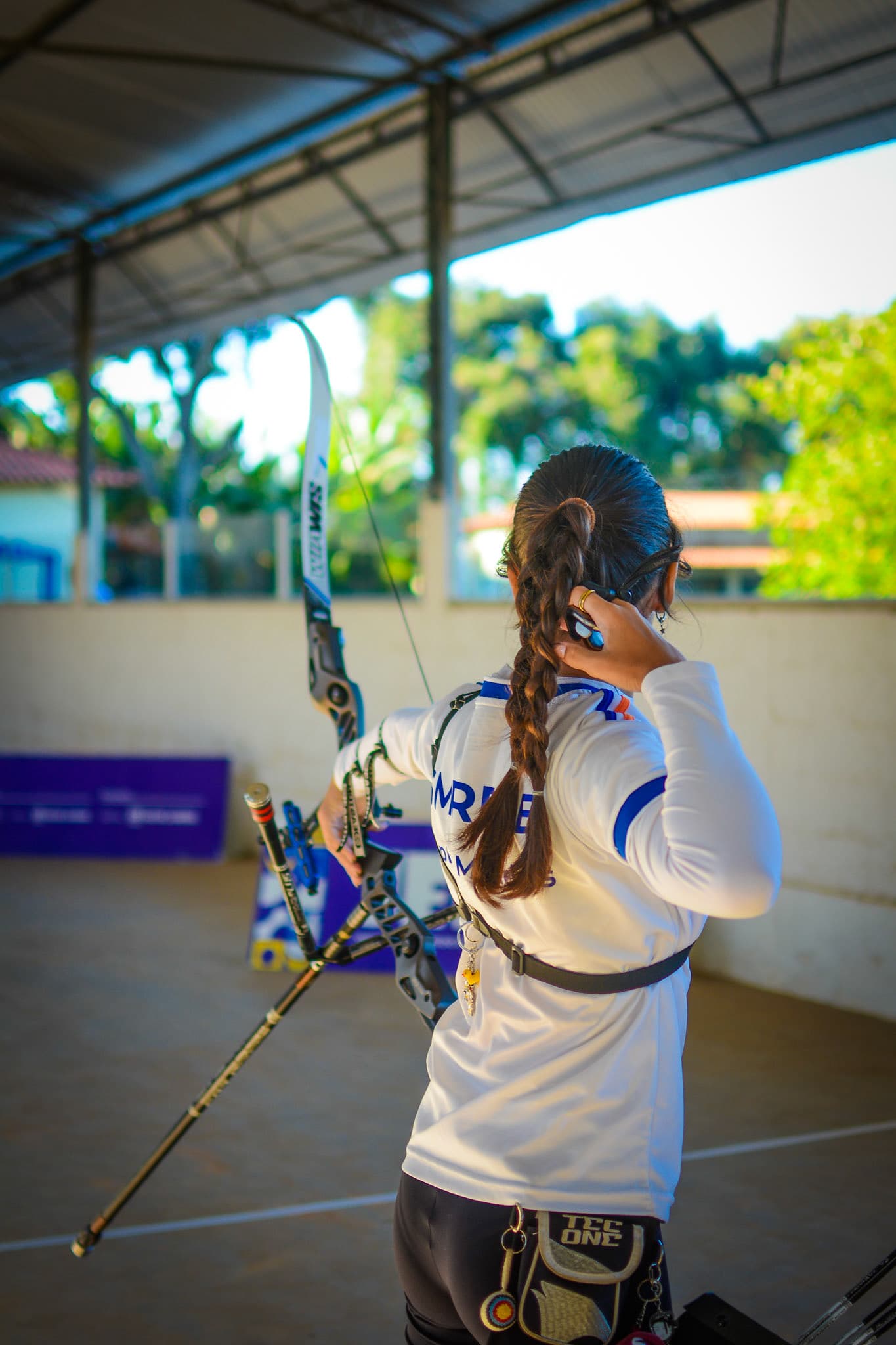 Tiro com Arco - Jerj