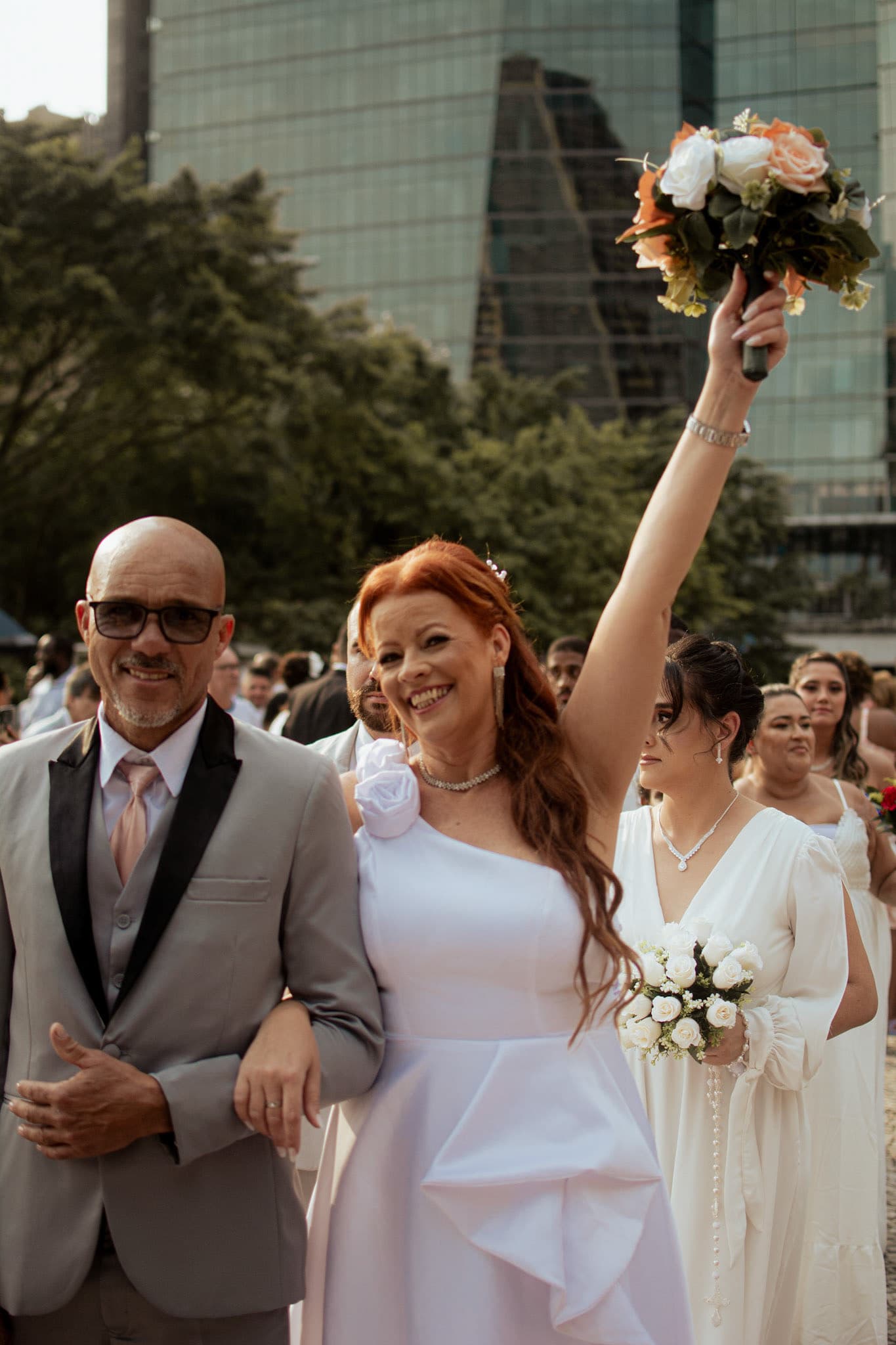 Casamento Comunitario