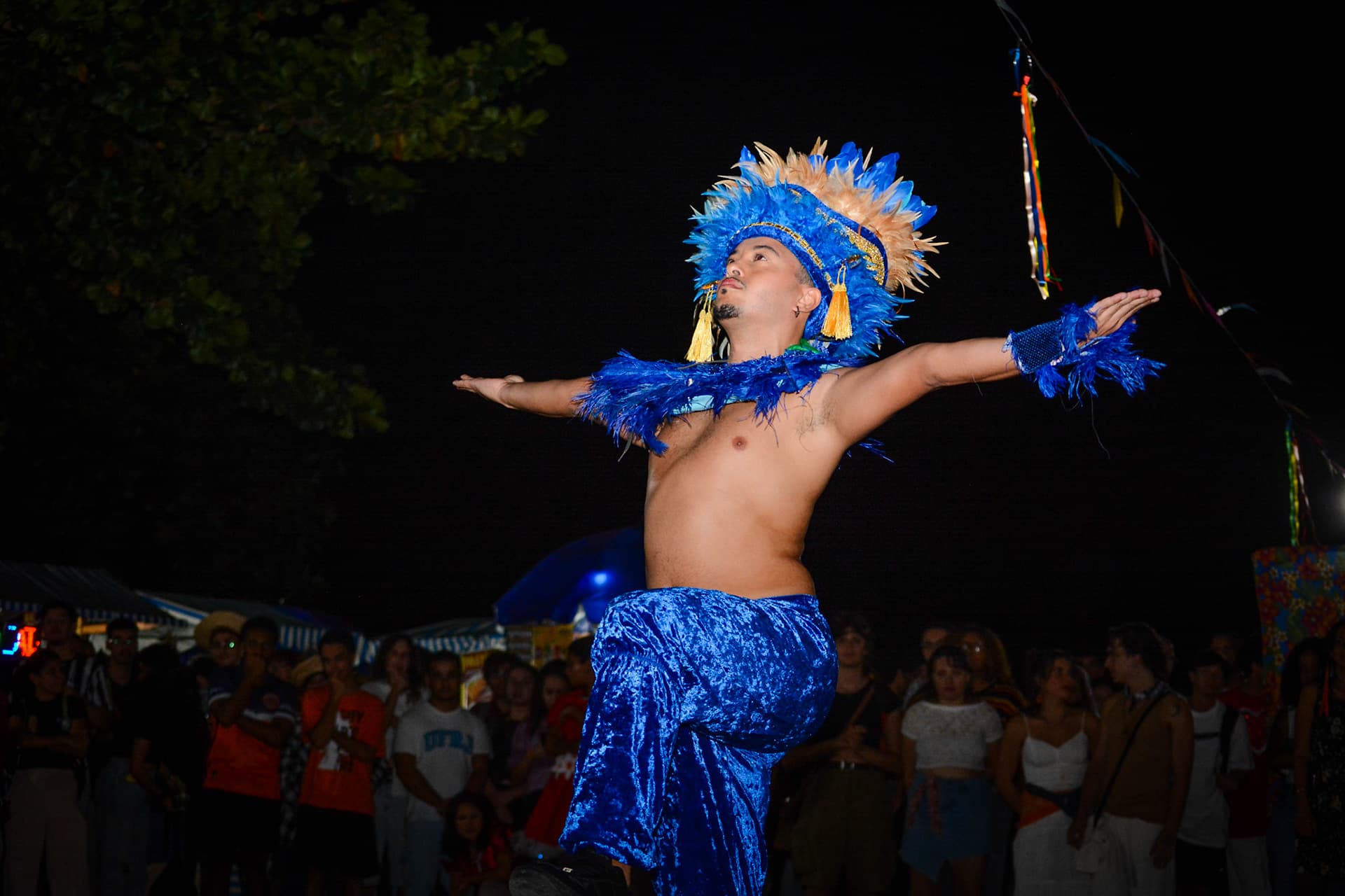 Eefd Festa Junina - Ufrj