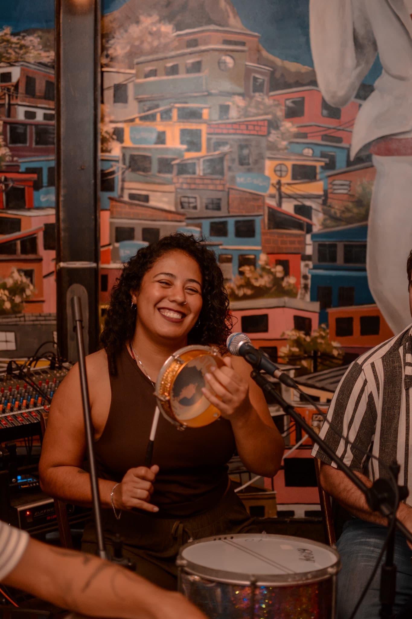Grupo Bem Querer - Boteco Du Zé