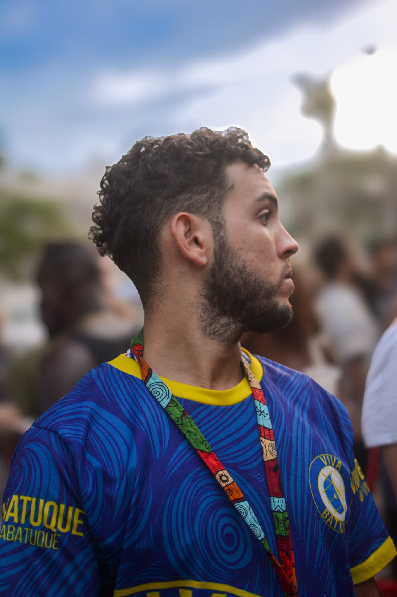 Viva Batuque - Cantareira