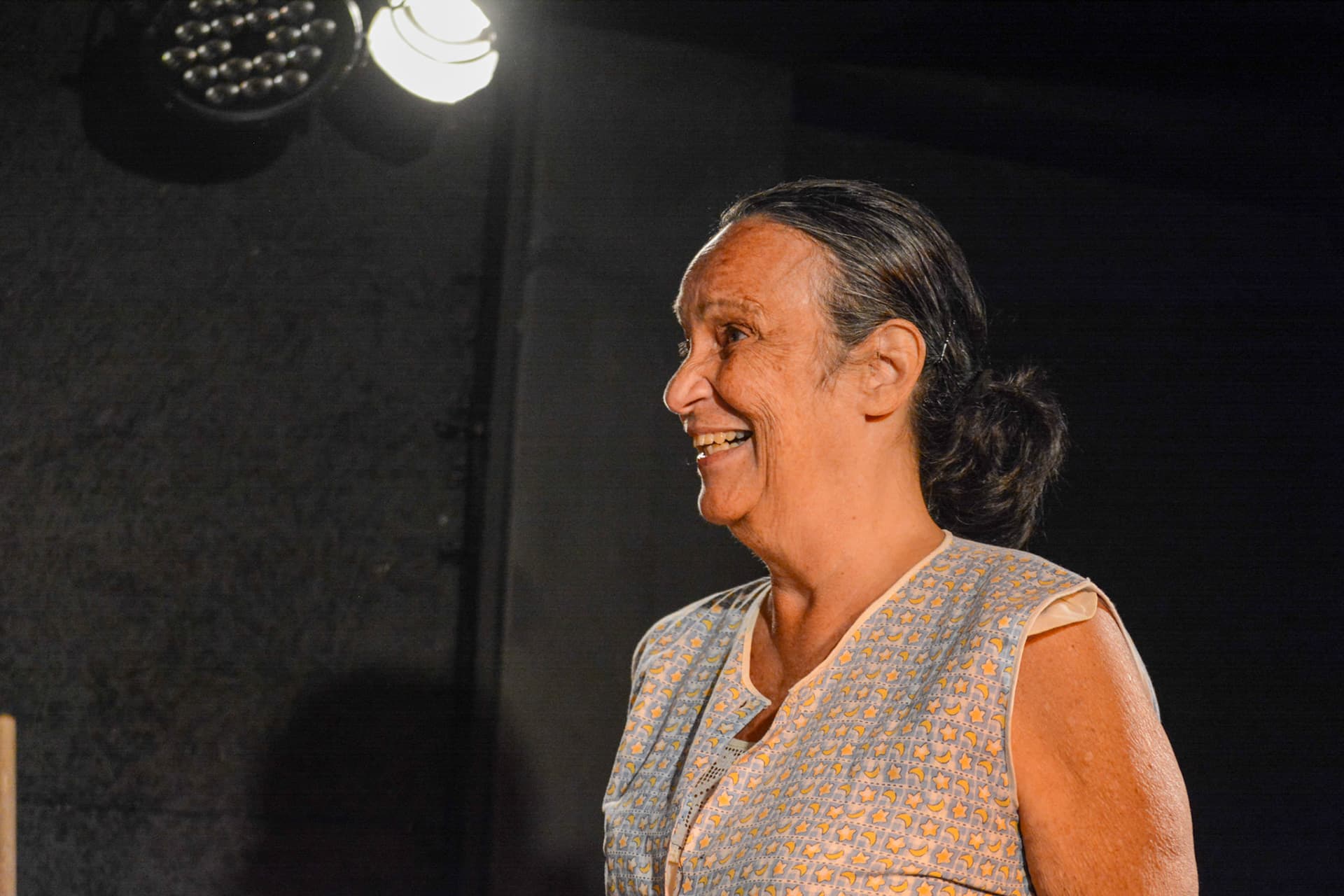 Sonia Correa e Leticia Catala