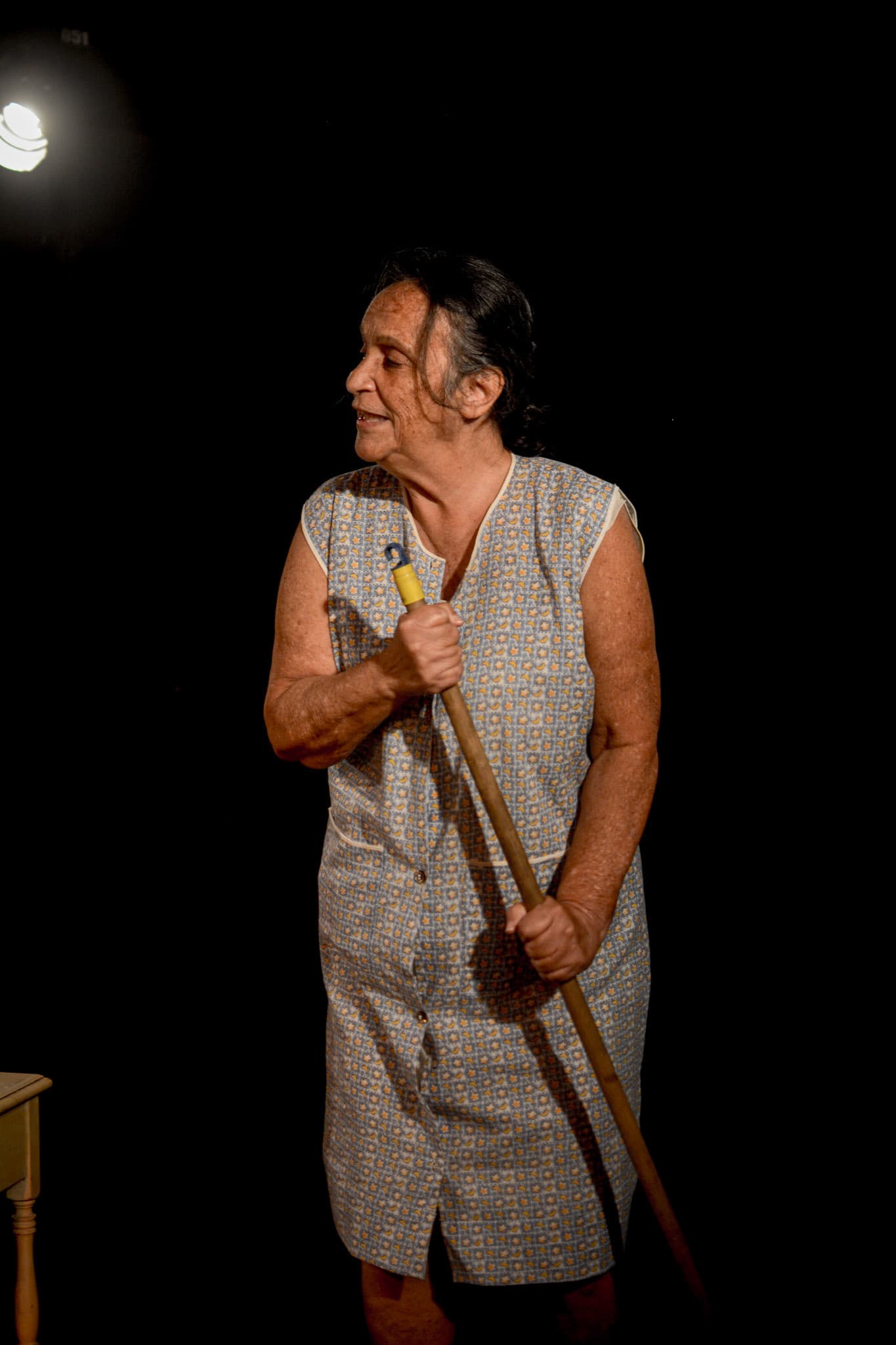 Sonia Correa e Luma Louzada